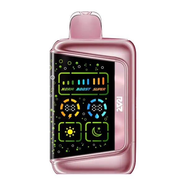 BUY 1 GET 1 FREE Pink RAZ RX 50K | Vape Premium