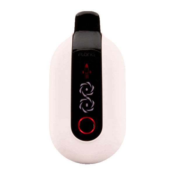 BUY 1 GET 1 FREE White Gummy Flonq Ultra | Vape Premium