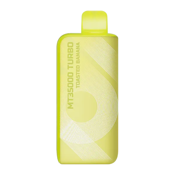 BUY 1 GET 1 FREE Toasted Banana LOST MARY MT35K TURBO Nixodine | Vape Amazon India Lost Mary