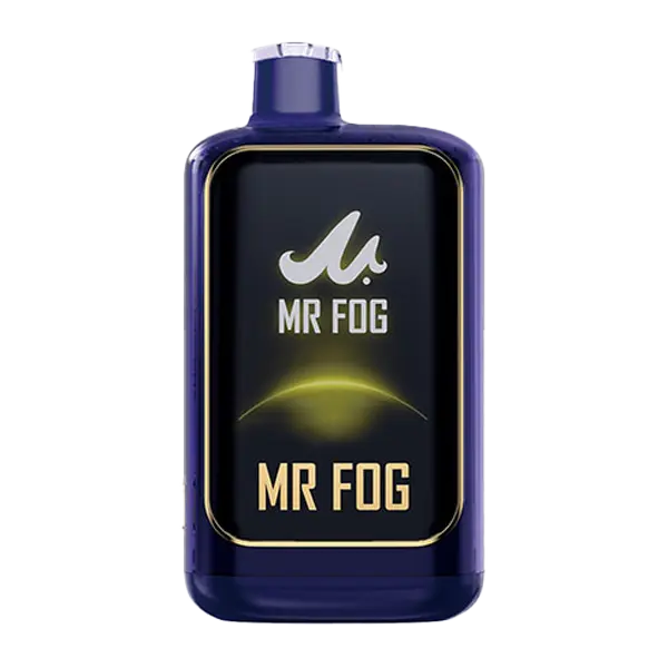 BUY 1 GET 1 FREE Blueberry Watermelon Ice Mr Fog Nova | Vape Amazon India