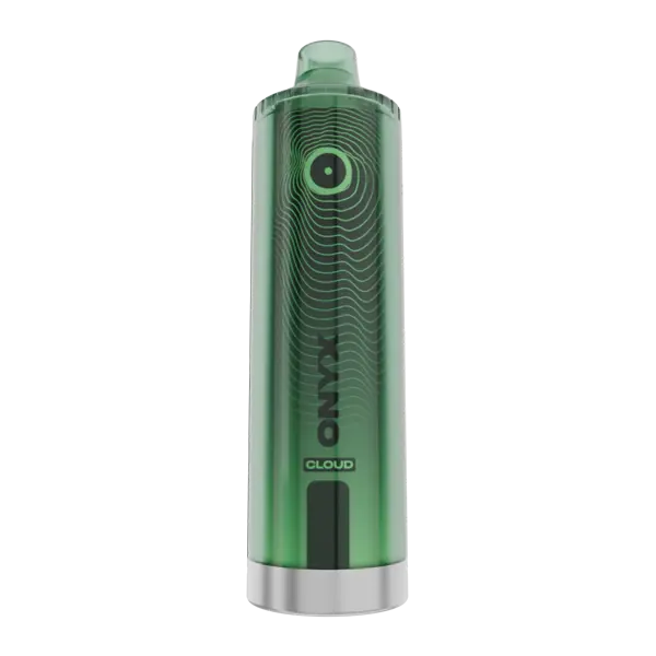 BUY 1 GET 1 FREE Spearmint Pod Salt Onyx Cloud | Vape Premium