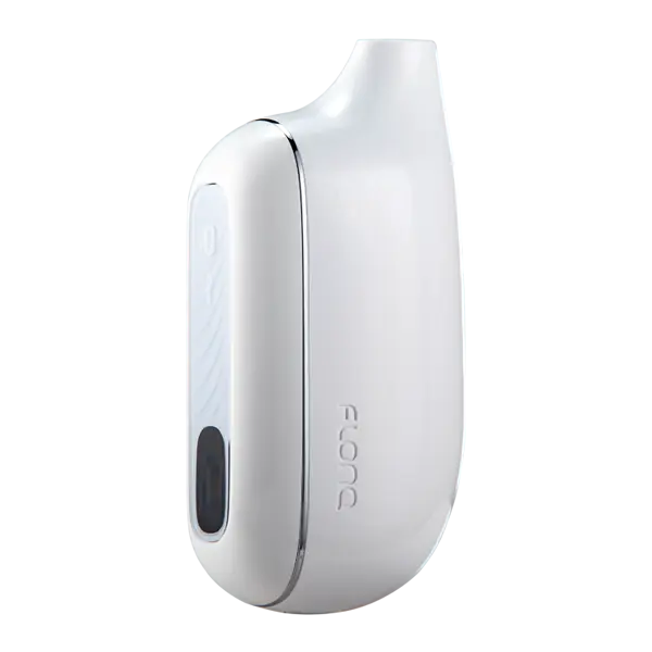 BUY 1 GET 1 FREE Clear FLONQ Max Smart | Vape Premium