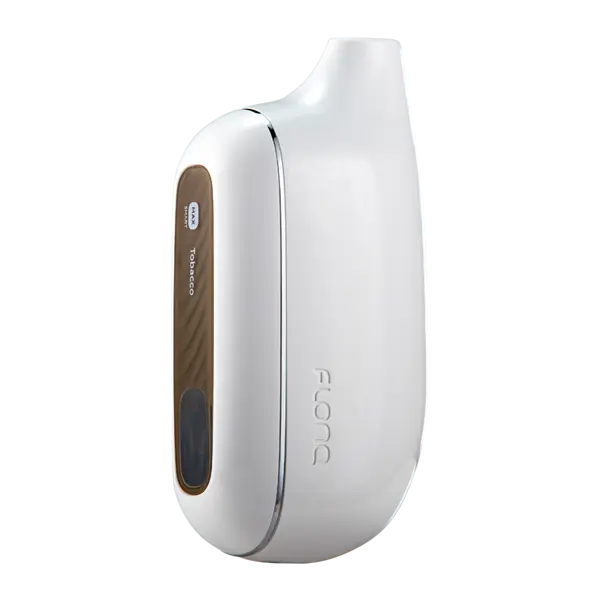 BUY 1 GET 1 FREE Tobacco FLONQ Max Smart | Vape Premium
