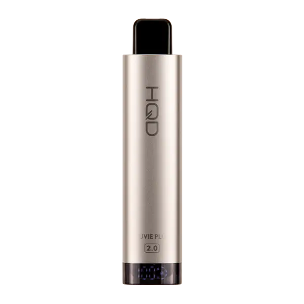 BUY 1 GET 1 FREE Sky Mint HQD Cuvie Plus 2.0 | Vape Amazon India