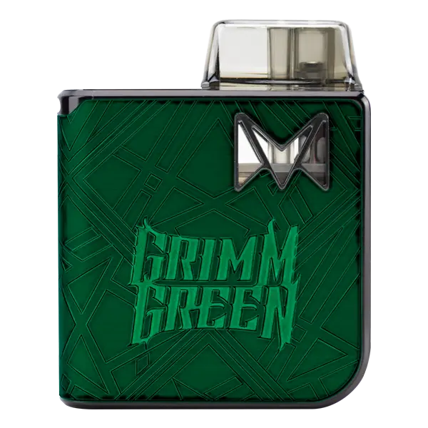 BUY 1 GET 1 FREE Grimm Green Edition | Vape Amazon India Mi-Pod PRO