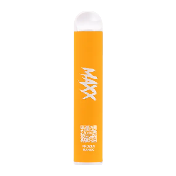 BUY 1 GET 1 FREE Frozen Mango Loon Maxx | Vape Premium