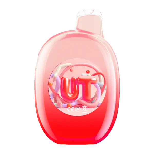 BUY 1 GET 1 FREE Watermelon Icy/Slushy UT 50K | Vape Premium