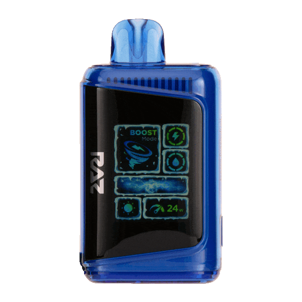 BUY 1 GET 1 FREE Frozen Dragonfruit Lemon RAZ LTX 25000 | Vape Premium