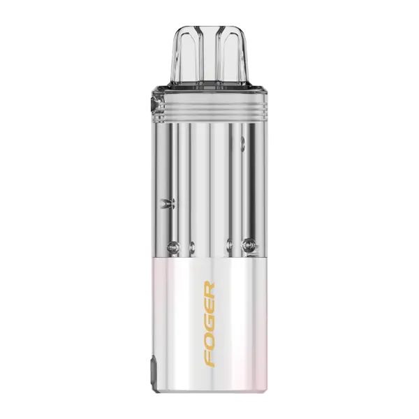 BUY 1 GET 1 FREE White Gummy FOGER Switch Pro Disposable | Vape Premium