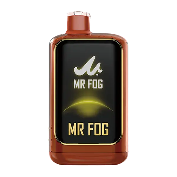BUY 1 GET 1 FREE Wintergreen Mr Fog Nova | Vape Premium