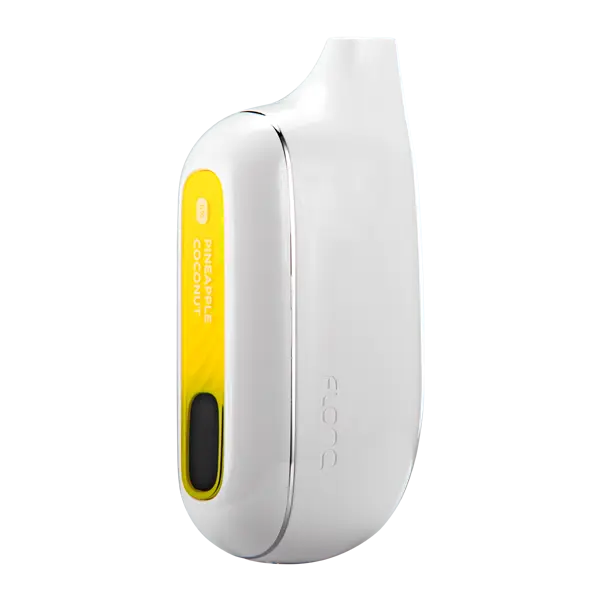 BUY 1 GET 1 FREE Pineapple Coconut FLONQ Max Smart | Vape Premium