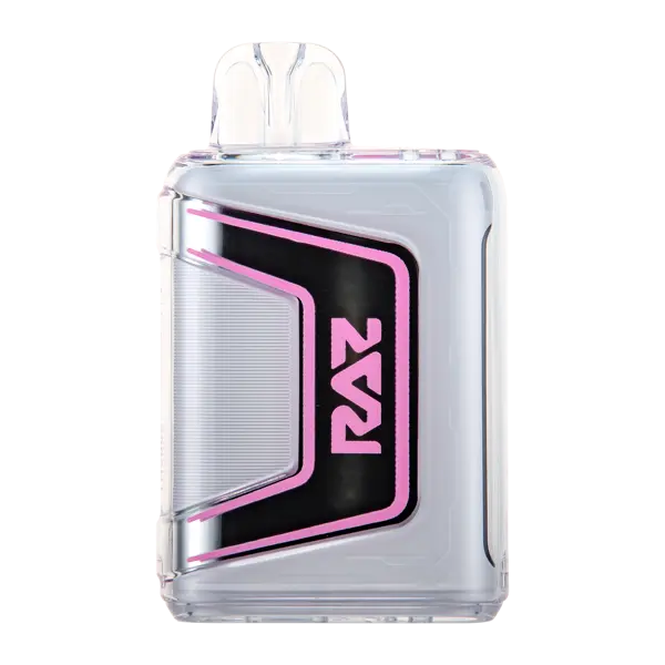 BUY 1 GET 1 FREE Strawberry Ice RAZ TN9000 | Vape Premium