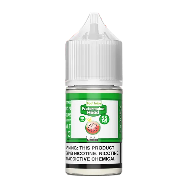 BUY 1 GET 1 FREE Watermelon Burst Pod Juice | Vape Premium