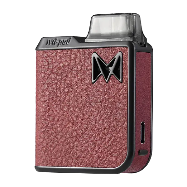 BUY 1 GET 1 FREE Vermilion Mi-Pod PRO + | Vape Premium