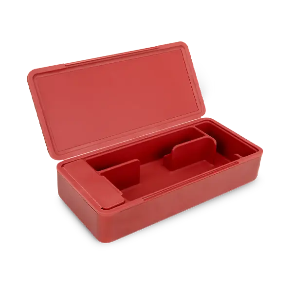 BUY 1 GET 1 FREE PUFFCO Pivot Travel Case | Vape Amazon India Puffco