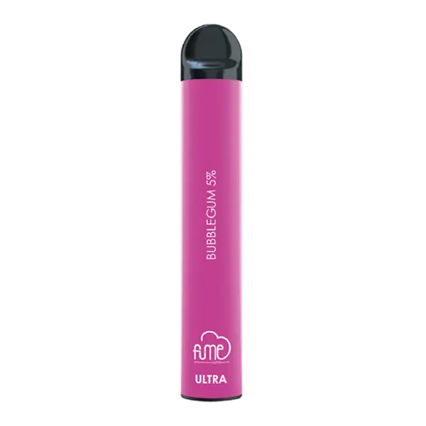 BUY 1 GET 1 FREE Bubble Gum Fume Ultra | Vape Premium
