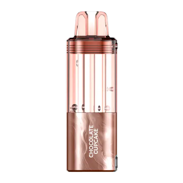 BUY 1 GET 1 FREE Chocolate Cupcake FOGER Switch Pro Disposable | Vape Premium