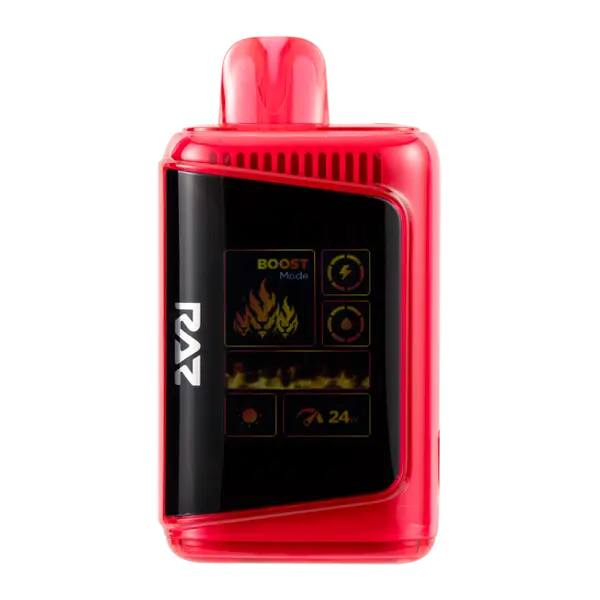 BUY 1 GET 1 FREE Orange Berry Lime Ice RAZ LTX 25000 | Vape Premium