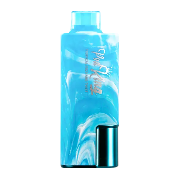 BUY 1 GET 1 FREE Tropical Orchard Twist Pod King XC10000 | Vape Amazon India