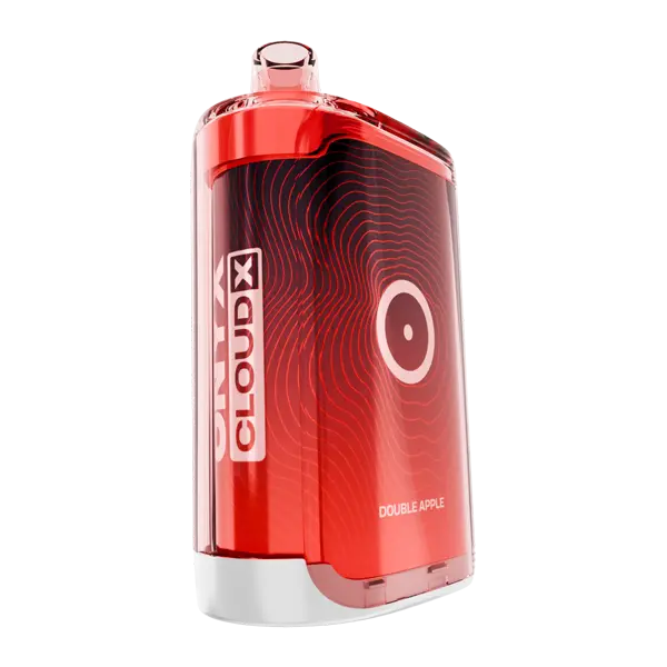 BUY 1 GET 1 FREE Double Apple POD SALT Onyx Cloud X | Vape Premium