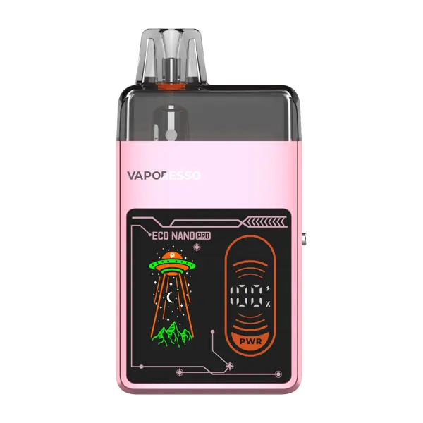 BUY 1 GET 1 FREE Vaporesso Eco Nano Pro Kit | Vape Amazon India Vaporesso
