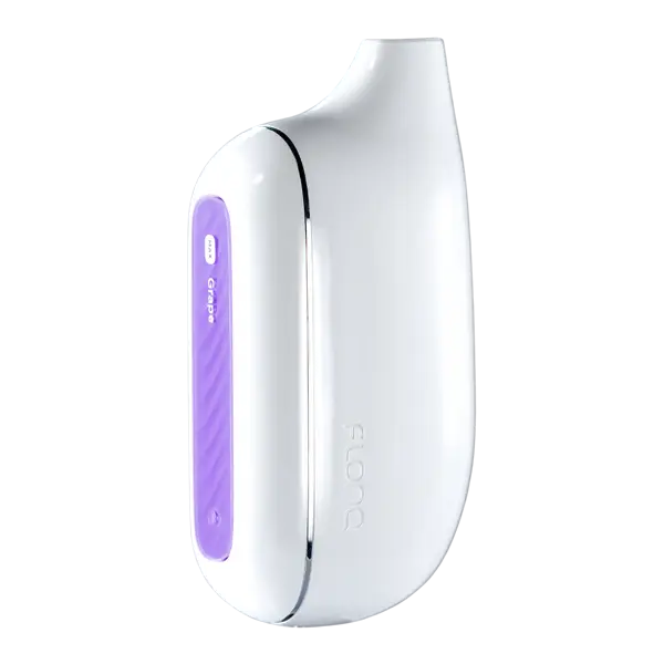 BUY 1 GET 1 FREE Grape Flonq Max | Vape Premium