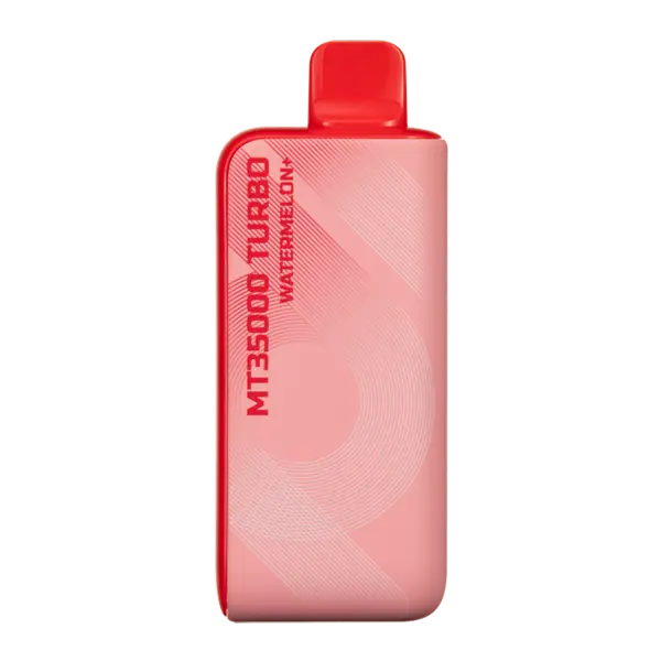 BUY 1 GET 1 FREE Watermelon Lost Mary MT35K Turbo | Vape Amazon India Lost Mary