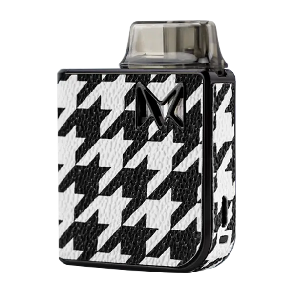 BUY 1 GET 1 FREE Houndstooth Edition | Vape Amazon India