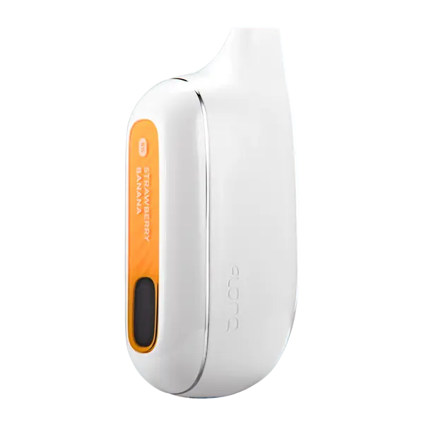 BUY 1 GET 1 FREE Strawberry Banana FLONQ Max Smart | Vape Premium