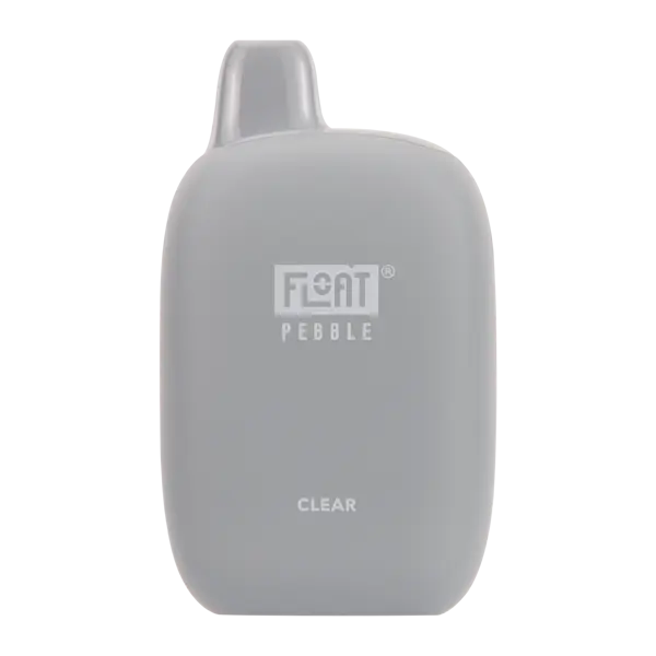 BUY 1 GET 1 FREE Clear FLOAT Pebble | Vape Amazon India
