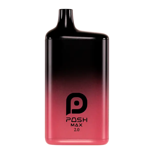 BUY 1 GET 1 FREE Sakura Grape Ice Posh Max 2.0 | Vape Premium