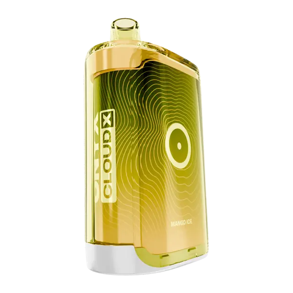 BUY 1 GET 1 FREE Mango Ice POD SALT Onyx Cloud X | Vape Premium
