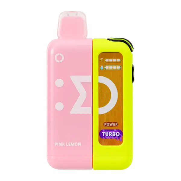 BUY 1 GET 1 FREE Pink Lemon Off Stamp X-Cube Kit (Classic) | Vape Amazon India