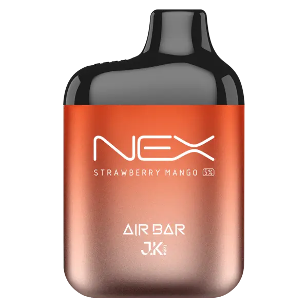 BUY 1 GET 1 FREE Strawberry Mango Air Bar NEX | Vape Premium