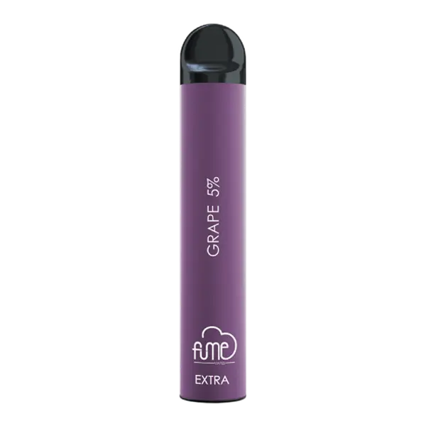 BUY 1 GET 1 FREE Grape Fume Extra | Vape Premium
