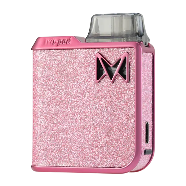 BUY 1 GET 1 FREE Pink Voyage Mi-Pod PRO + | Vape Premium