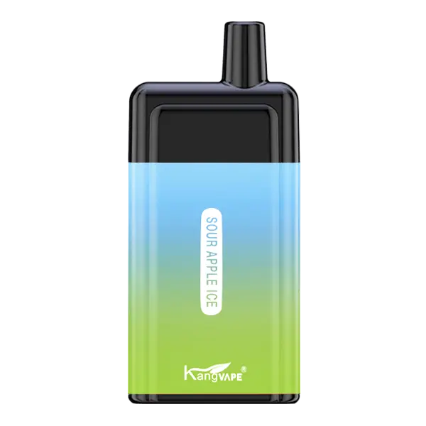 BUY 1 GET 1 FREE Sour Apple Ice Kangvape Onee Stick 5000 | Vape Premium