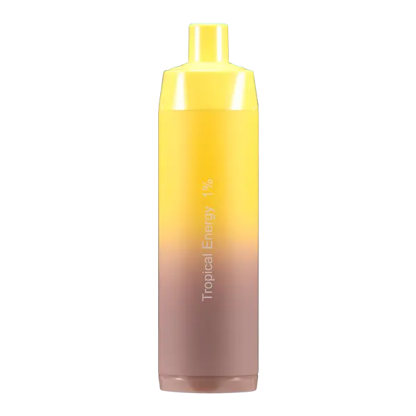 BUY 1 GET 1 FREE Tropical Energy EVODRIP SO4500 | Vape Premium