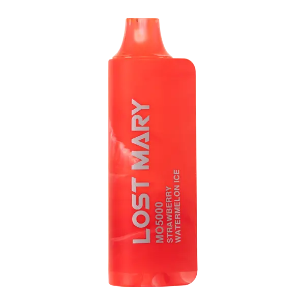 BUY 1 GET 1 FREE Strawberry Watermelon Ice Lost Mary MO5000 | Vape Amazon India