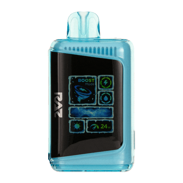 BUY 1 GET 1 FREE Frozen Cherry Apple RAZ LTX 25000 | Vape Premium