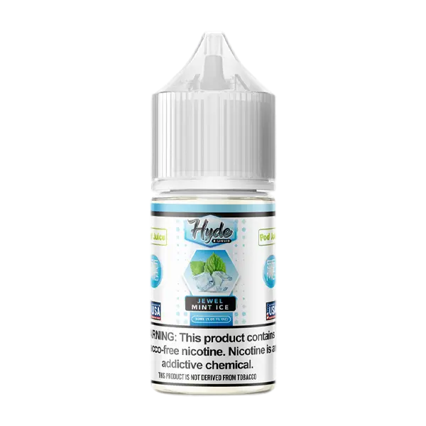 BUY 1 GET 1 FREE Jewel Mint Ice Hyde x Pod Juice | Vape Premium