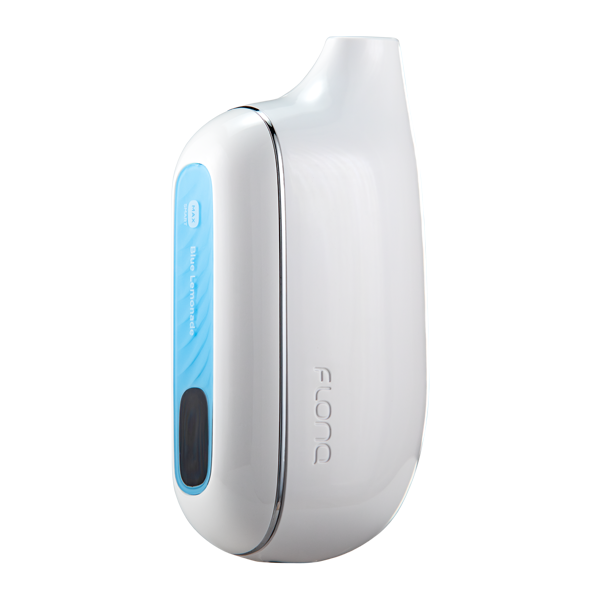 BUY 1 GET 1 FREE Blue Lemonade FLONQ Max Smart | Vape Premium