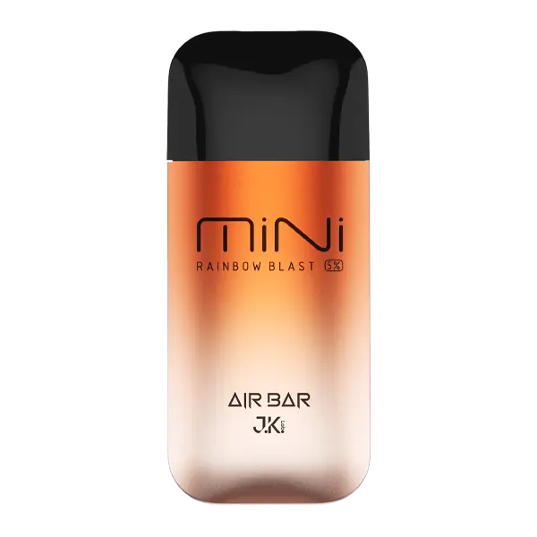 BUY 1 GET 1 FREE Rainbow Blast Air Bar Mini | Vape Premium