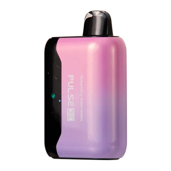 BUY 1 GET 1 FREE Strawberry Watermelon Geek Bar Pulse X 25K | Vape Amazon India Geek Vape