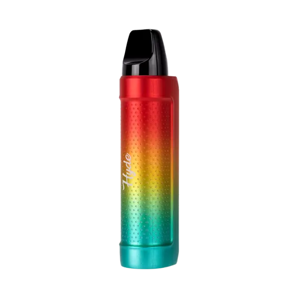 BUY 1 GET 1 FREE Rainbow Hyde Rebel Pro | Vape Amazon India