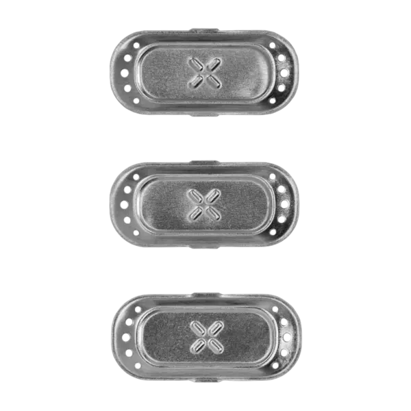 BUY 1 GET 1 FREE PAX 3D Oven Screen | Vape Premium