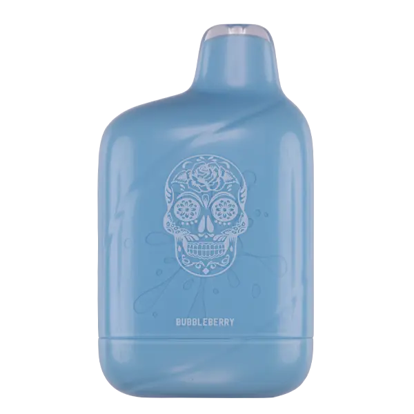 BUY 1 GET 1 FREE Bubbleberry Esco Bar 6000 | Vape Amazon India Esco Bar