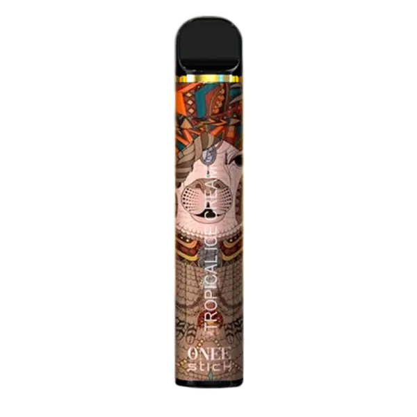 BUY 1 GET 1 FREE Tropical Ice Cream Kangvape Onee Stick 1900 | Vape Premium