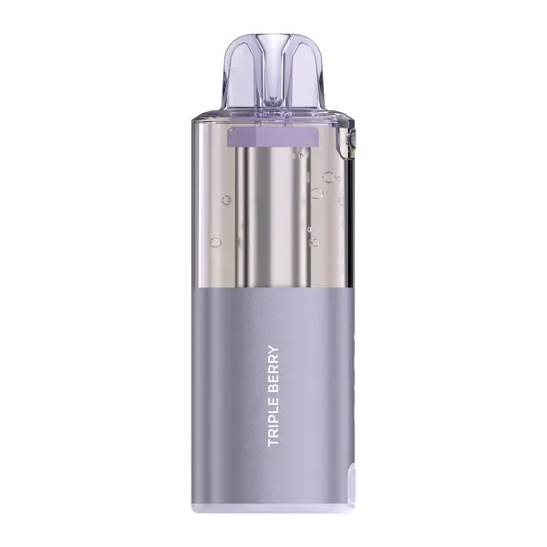 BUY 1 GET 1 FREE Triple Berry YOVO JB50000 Disposable | Vape Premium