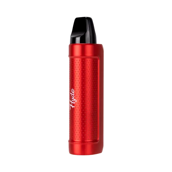 BUY 1 GET 1 FREE Strawberry Ice Hyde Rebel Pro | Vape Amazon India